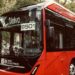 Volvo Buses México participará en el 15º Congreso Internacional de Transporte