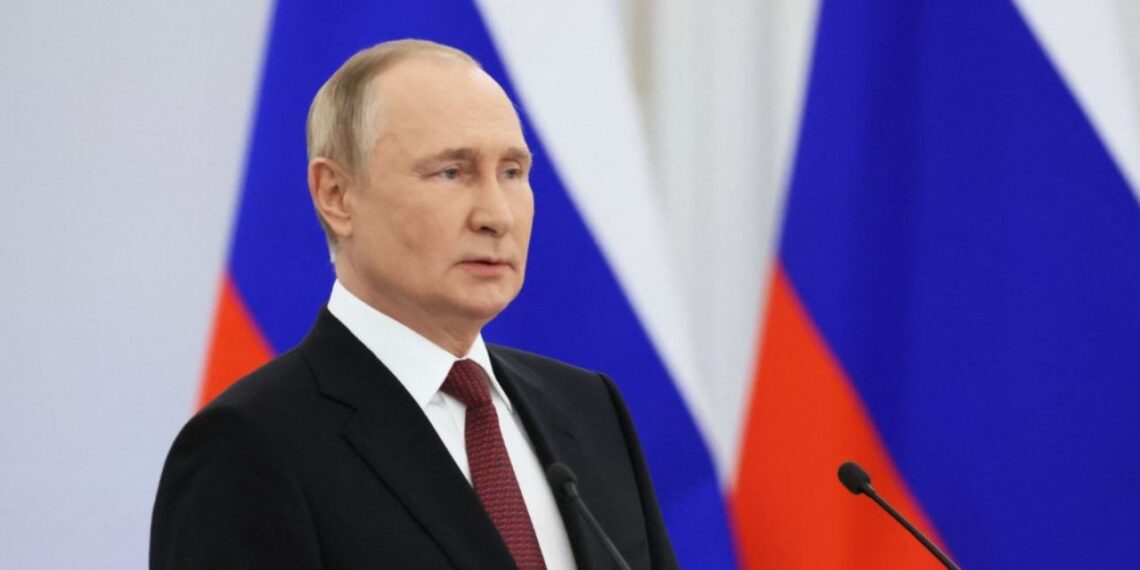 Tercera Guerra Mundial, a un paso si hay conflicto Rusia-OTAN: Putin