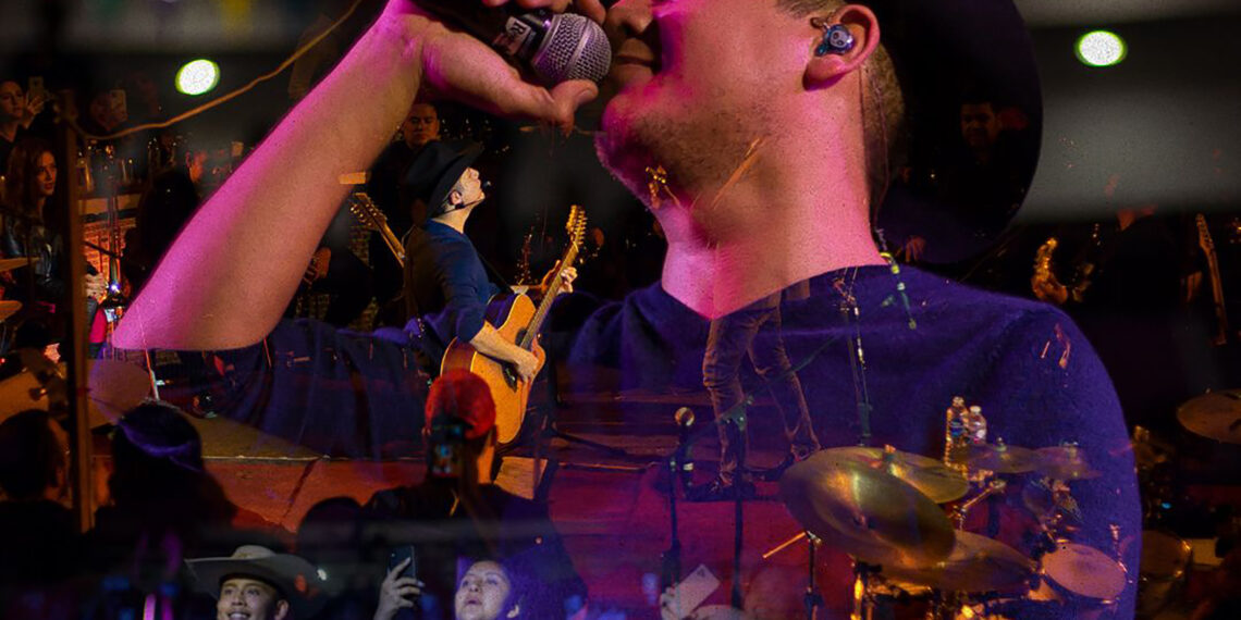 EMMY VALENZUELA se presentará este 26 de abril en el Auditorio Nacional