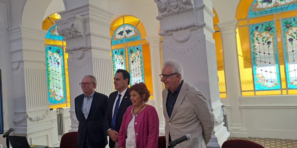 Urgente recuperar el balance hídrico de la ciudad de México