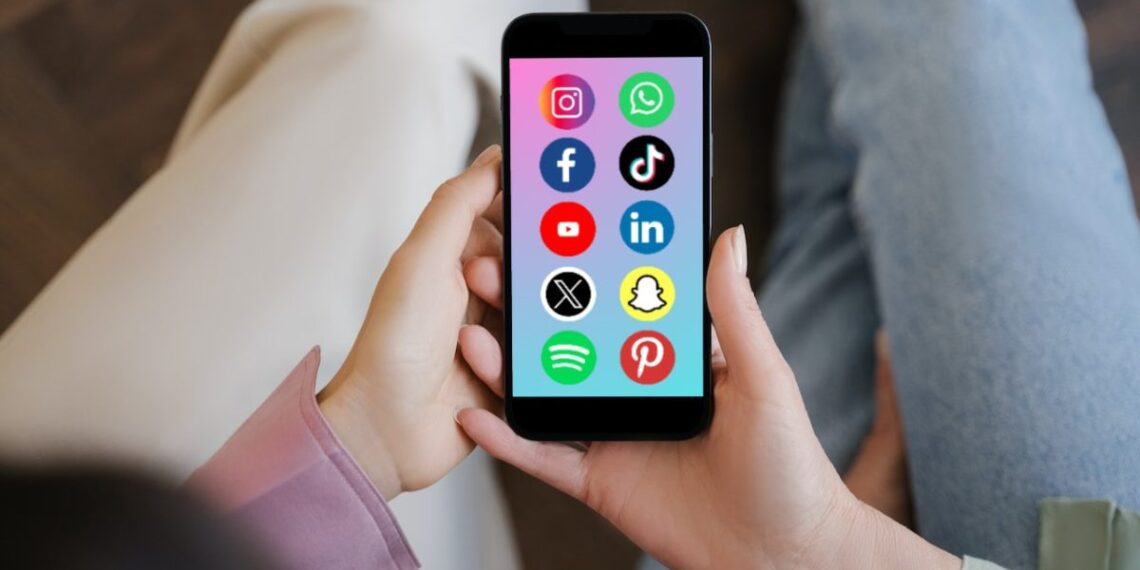 10 cosas que se debe evitar publicar en las redes sociales y por qué