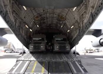 EU autoriza enviar más bombas y aviones de guerra para Israel: medios