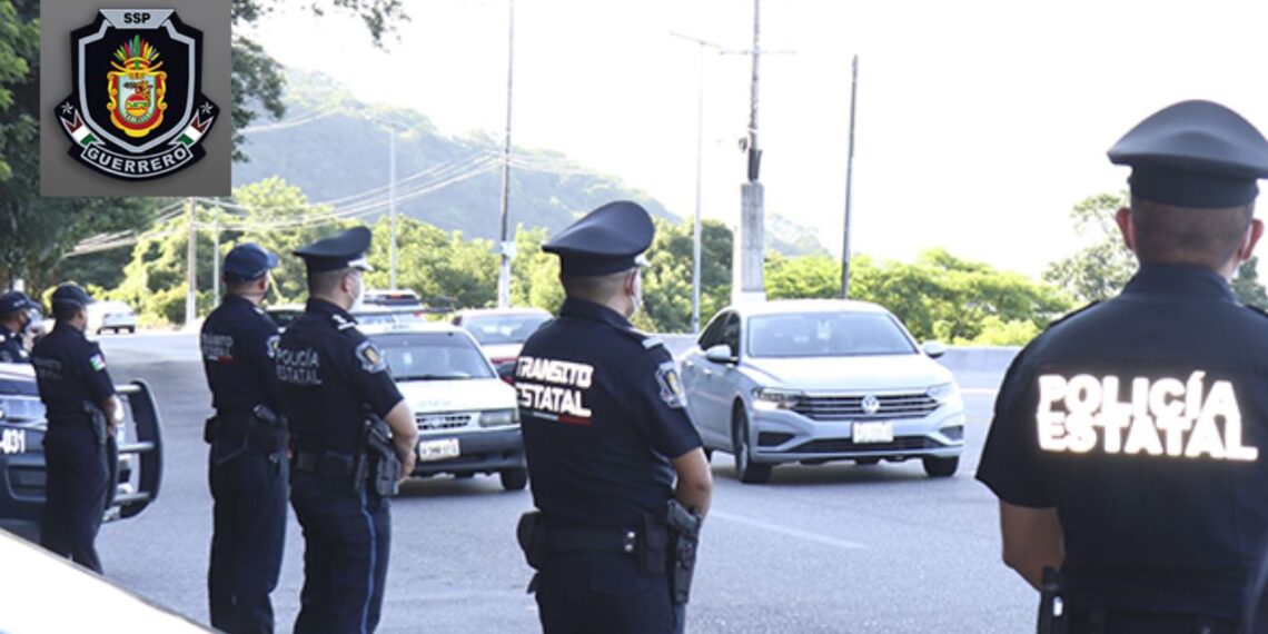 SSP Guerrero culpa a Fiscalía por fuga de policía implicado en asesinato de normalista