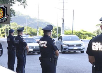 SSP Guerrero culpa a Fiscalía por fuga de policía implicado en asesinato de normalista