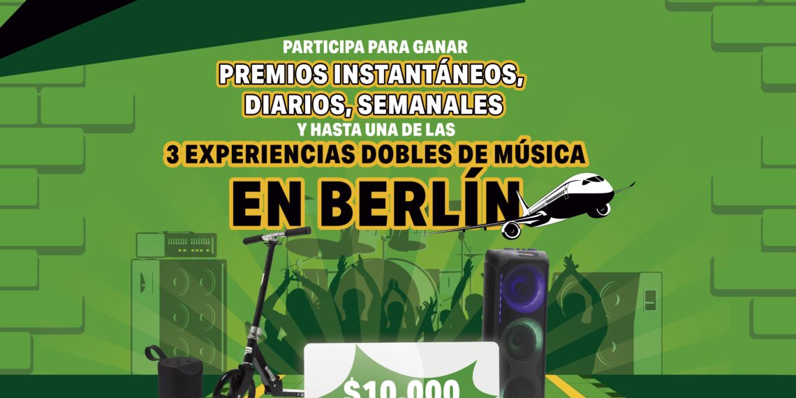 Subway y Sprite se unen nuevamente para traer de regreso Sprite SubStation