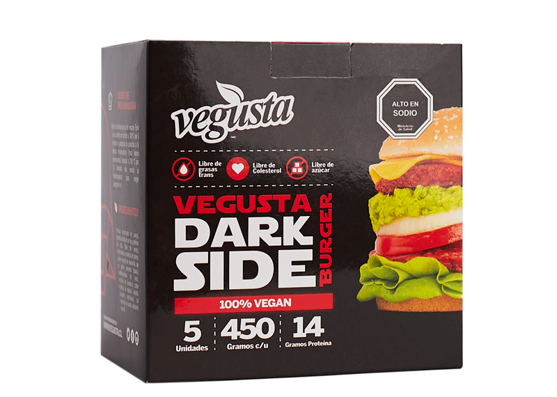 Las carnes vegetales se toman el Día Mundial Sin Carne