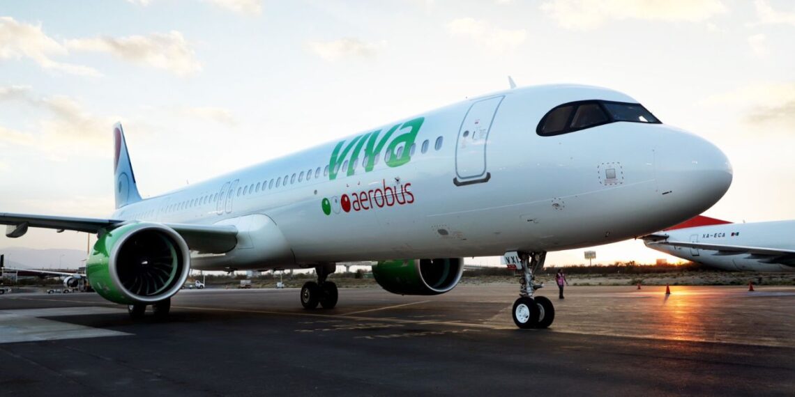 Viva Aerobus reactivará rutas a Acapulco desde Monterrey, Cancún y CDMX