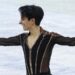 Donovan Carrillo es finalista del Mundial de Patinaje