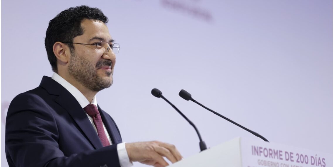 Limón, Tabe y Quijano, acusan ‘intromisión de Batres en proceso electoral de la CDMX’