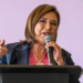 Xóchitl Gálvez promete cerrar dos refinerías en Tamaulipas y Nuevo León en caso de ganar elecciones