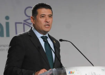 Llama Inai a promover transparencia en los programas sociales