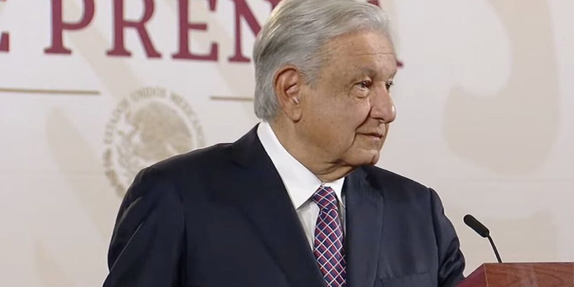 AMLO condena “uso politiquero” de la violencia en campañas electorales
