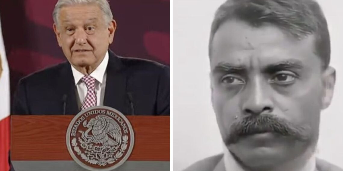 AMLO integrará “seminarios” de historia en sus “mañaneras”