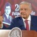 AMLO arranca con Miguel Hidalgo clases de historia
