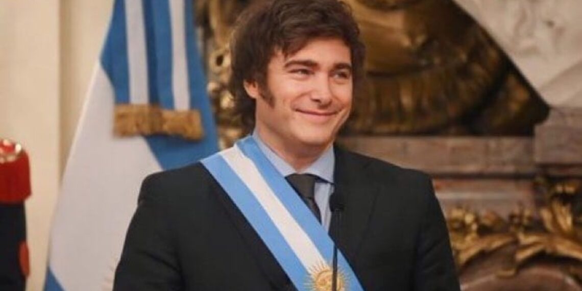 Despiden a secretario del Trabajo de Argentina por subirle el sueldo a Milei