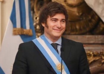 Despiden a secretario del Trabajo de Argentina por subirle el sueldo a Milei