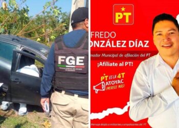 Asesinan a aspirante del PT en Atoyac de Álvarez, Guerrero