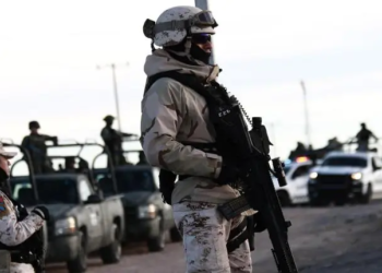 Fiscalía de Jalisco investiga el asesinato de 7 personas en Lagos de Moreno