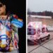Asesinan a Big Dina, el reguetonero estaba en un balneario de Veracruz