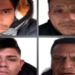 Condenan a 70 años de prisión a 4 hombres por secuestro en Ecatepec