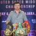 ‘Canelo’ Álvarez hace oficial su pelea ante Jaime Munguia