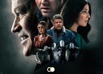 Llega en marzo a cines de México la película de ciencia ficción "THE SHIFT"