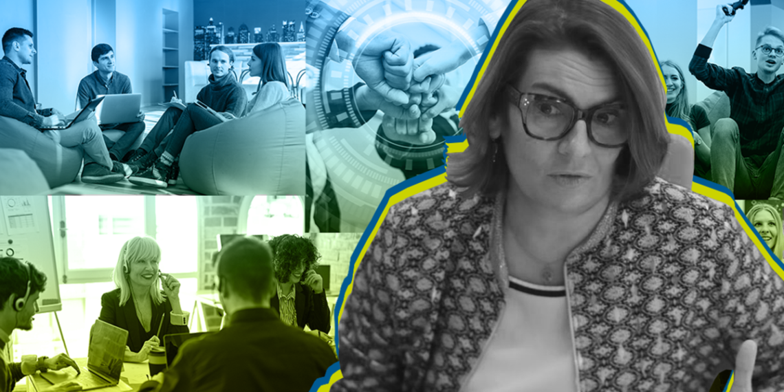 Henkel se posiciona como una de las empresas que ofrecen entornos positivos laborales para las mujeres