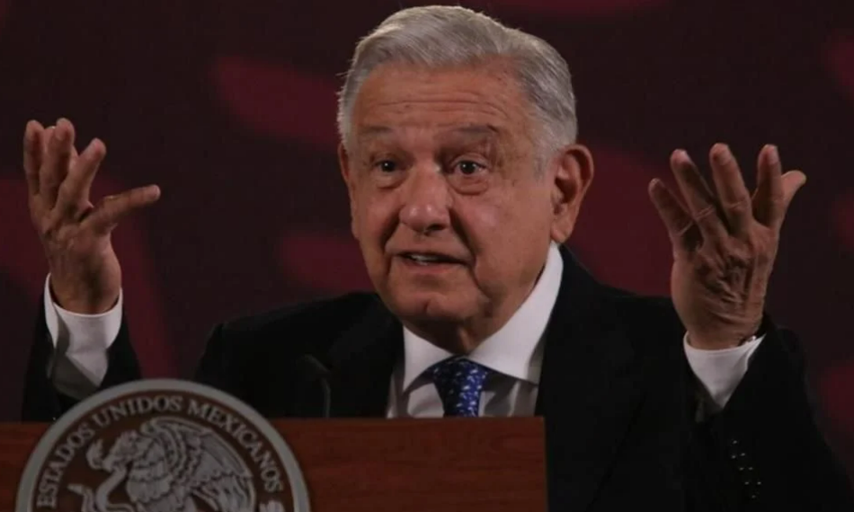 Anular la elección sería como soltar al tigre: López Obrador