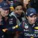 ‘Checo’ Pérez: Ha sido un gran día para el equipo, nuestro momento llegará
