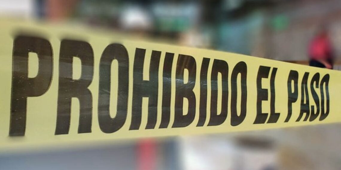 Ciclista muere atropellado en la Central de Abasto