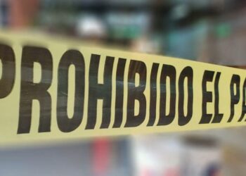 Ciclista muere atropellado en la Central de Abasto