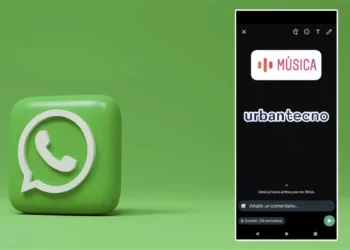 ¿Quieres poner música de Spotify en estados de WhatsApp? Así puedes hacerlo