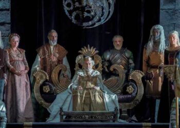 ‘La Casa del Dragón’ revela fecha de estreno y tráiler de segunda temporada; ¿a cuál Targaryen apoyas?