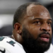 Fletcher Cox, campeón de Super Bowl, se retira luego de 12 temporadas