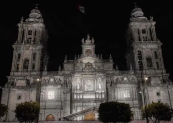 Si el crimen organizado interviene en elecciones será lo peor: Iglesia