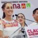 ‘Los empresarios no están en contra nuestra, para nada’: Claudia Sheinbaum