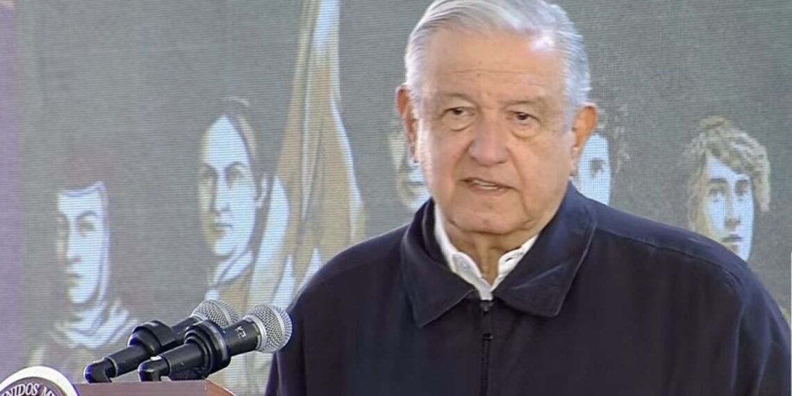 Estoy satisfecho porque Cuarta Transformación cumple pese a resistencias: AMLO