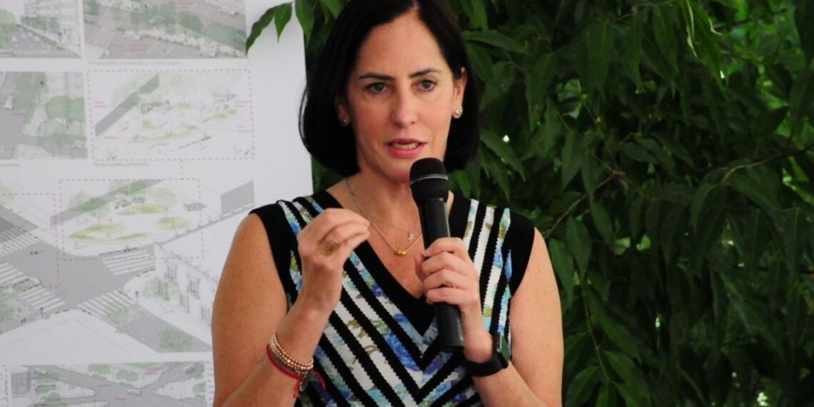 Lía Limón denuncia campaña sucia en su contra