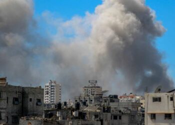 Por primera vez, Consejo de Seguridad de la ONU pide cese al fuego inmediato en Gaza