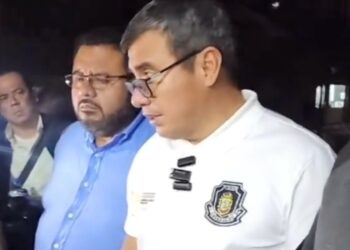 Guerrero niega ataque deliberado contra normalistas de Ayotzinapa