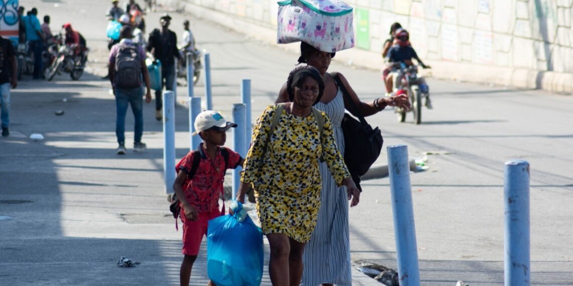 Embajada de México en Haití cerrará por dos días ante estado de emergencia