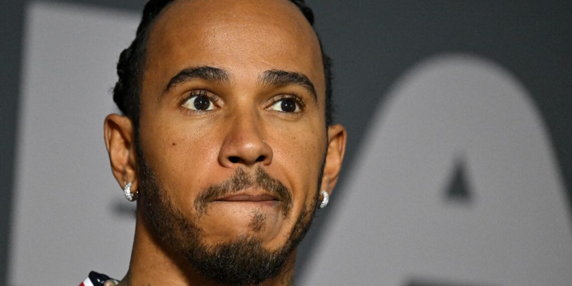Hamilton cree que la F1 vive “un momento crucial” por las polémicas
