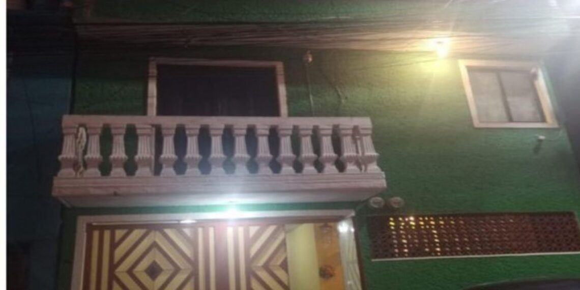 Hijo mata a su padre durante riña por dinero en la Álvaro Obregón