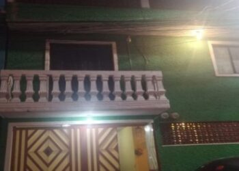 Hijo mata a su padre durante riña por dinero en la Álvaro Obregón