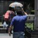 Se esperan altas temperaturas en gran parte del país: SMN