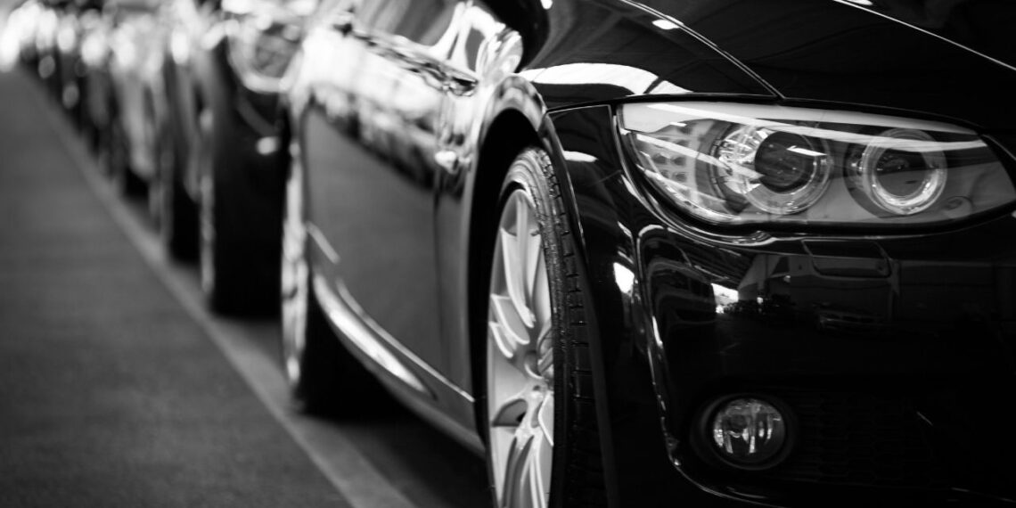 Venta de autos a arrendadoras en México crece sólo un 9% en 2023