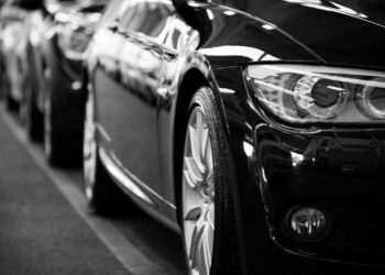 Venta de autos a arrendadoras en México crece sólo un 9% en 2023