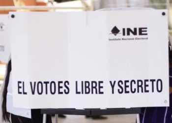 Arranca impresión de boletas electorales: Un pilar para la democracia