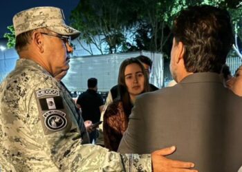 El periodista Jaime Barrera es hallado con vida en Jalisco