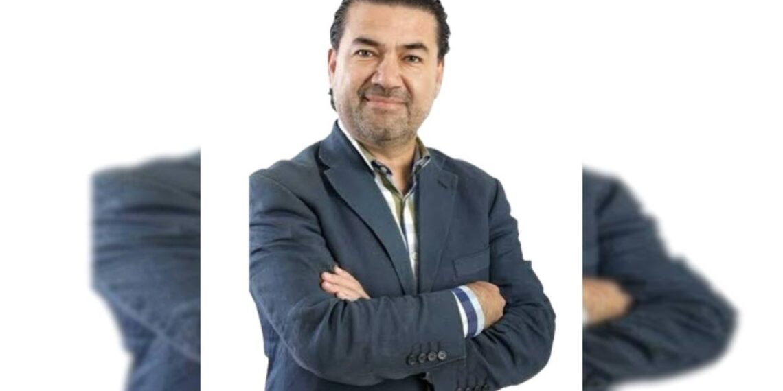 No fue un secuestro, fue una especie de advertencia: Jaime Barrera